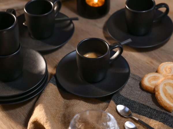 KÁVOVÝ SERVIS Creatable - Online Only bytové doplnky, Online Only