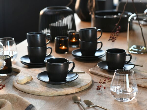 KÁVOVÝ SERVIS Creatable - Online Only bytové doplnky, Online Only