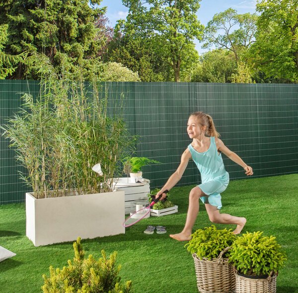TIENIACA CLONA NA PLOT 300/100 cm - Online Only záhrada, Online Only