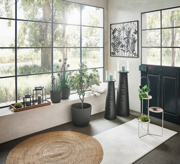 NÁSTENNÁ DEKORÁCIA Ambia Home - Dekorácie na stenu