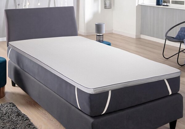 VRCHNÝ MATRAC, 120/200 cm Sleeptex - Matrace