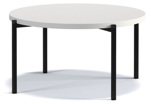 Konferenčný stolík Sideria A (biela matná). Vlastná spoľahlivá doprava až k Vám domov. 1051878