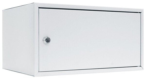 Nábytkový trezor HOME CASE 3, 190 x 370 x 260 mm, mechanický - na kľúč