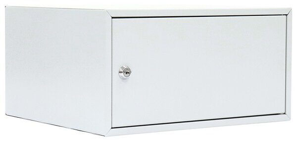 Nábytkový trezor HOME CASE 4, 190 x 370 x 325 mm, mechanický - na kľúč
