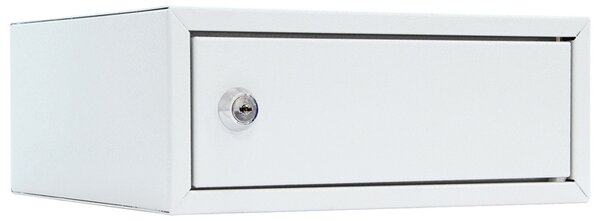 Nábytkový trezor HOME CASE 1, 100 x 250 x 230 mm, mechanický - na kľúč