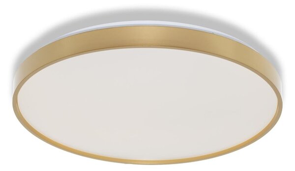 Osram - LED stropné svietidlo CEILING LUXO LED/36W/230V priemer 49 cm zlaté