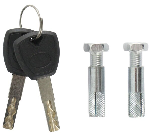 Sejf na kľúče FIFTY BT KEY SAFE 20, na 20 kľúčov