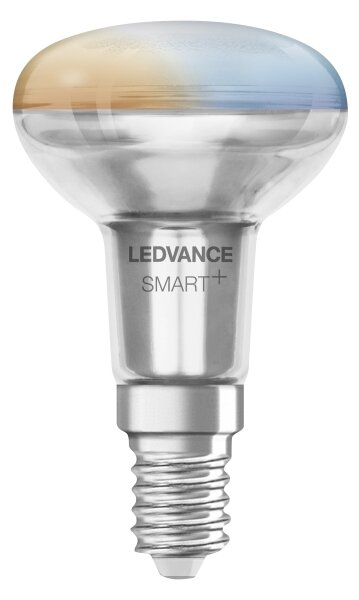 LED Stmievateľná žiarovka SMART+ R50 E14/3,3W/230V 2700-6500K Wi-Fi - Ledvance