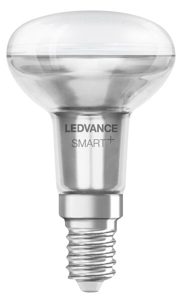 LED Stmievateľná žiarovka SMART+ R50 E14/3,3W/230V 2700-6500K Wi-Fi - Ledvance
