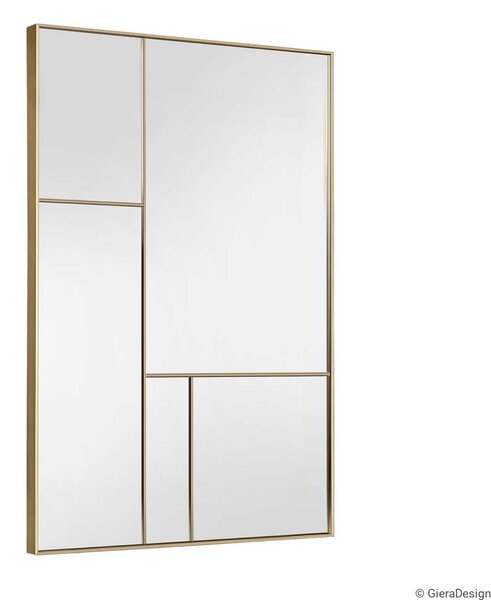 Zrkadlo Credo Linea Rozmer: 70 x 170 cm