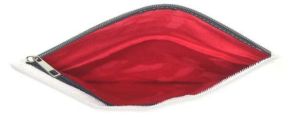 Ohňovzdorný vak FIRE BAG DIN A4 na uloženie dokumentov v trezore, 340 x 250 x 20 mm