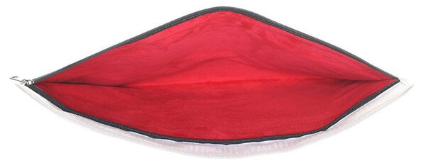 Ohňovzdorný vak FIRE BAG DIN A3 na uloženie dokumentov v trezore, 470 x 340 x 20 mm