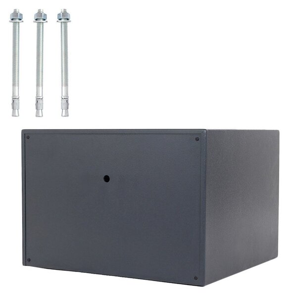 Nábytkový trezor POWER SAFE 300 EL