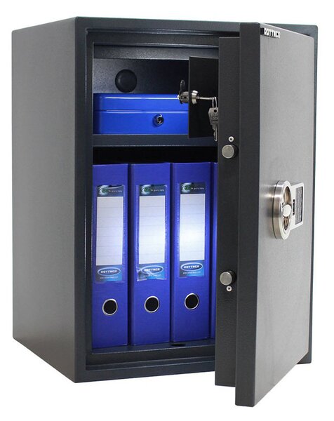 Nábytkový trezor POWER SAFE 600 IT EL