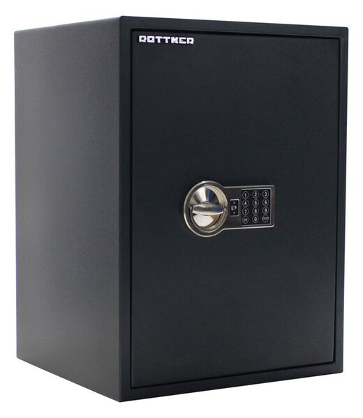 Nábytkový trezor POWER SAFE 600 IT EL