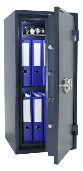 Ohňovzdorný nábytkový trezor FIRE HERO 100 EL, , 950 x 440 x 450 mm, elektronický zámok