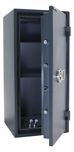Ohňovzdorný nábytkový trezor FIRE HERO 100 EL, , 950 x 440 x 450 mm, elektronický zámok
