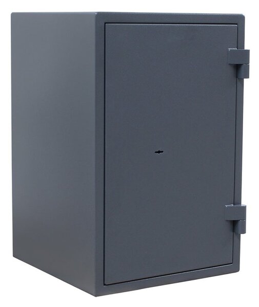Ohňovzdorný nábytkový trezor FIRE HERO 65, 670 x 440 x 450 mm, mechanický - na kľúč