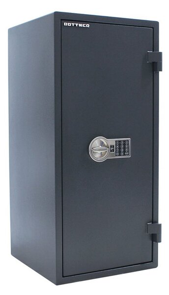 Ohňovzdorný nábytkový trezor FIRE HERO 100 EL, , 950 x 440 x 450 mm, elektronický zámok