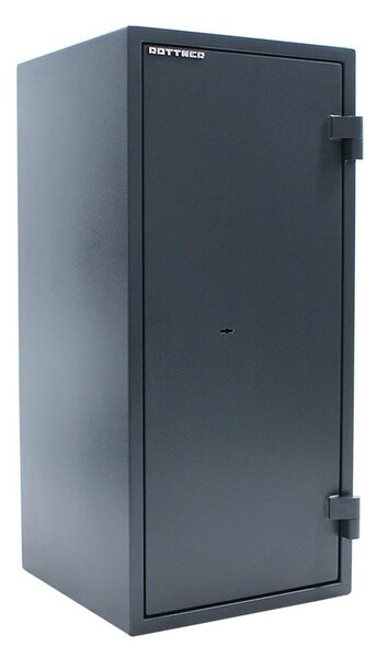 Ohňovzdorný nábytkový trezor FIRE HERO 100, 950 x 440 x 450 mm, mechanický - na kľúč
