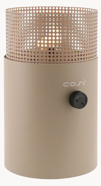 Stolový plynový lampáš do interiéru/exteriéru Cosiscoop Dot