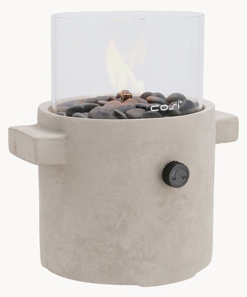 Stolový plynový lampáš do interiéru/exteriéru Cosiscoop Craft