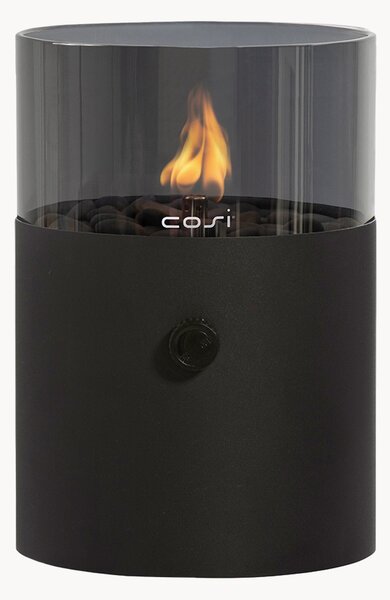 Stolový plynový lampáš do interiéru/exteriéru Cosiscoop XL