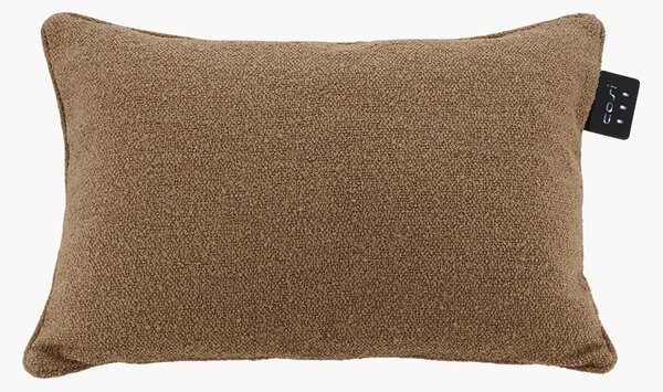 Vyhrievaný olefínový vankúš do interiéru/exteriéru Cosipillow Teddy