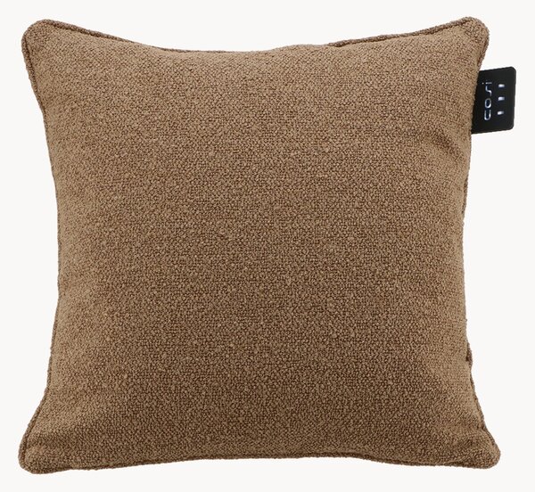 Vyhrievaný olefínový vankúš do interiéru/exteriéru Cosipillow Teddy