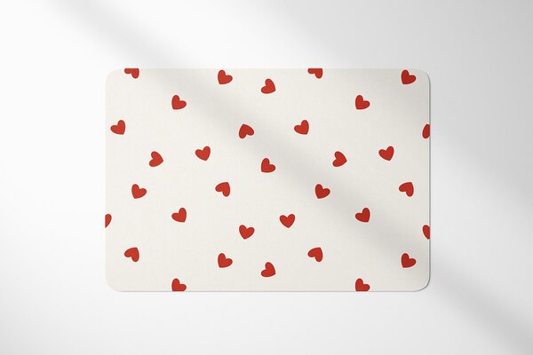 Prestieranie Hearts