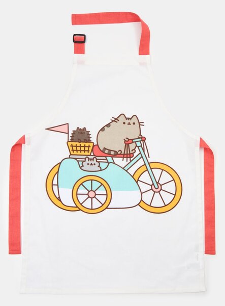 Sinsay - Zástera Pusheen - viacfarebná