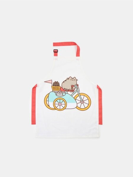 Sinsay - Zástera Pusheen - viacfarebná