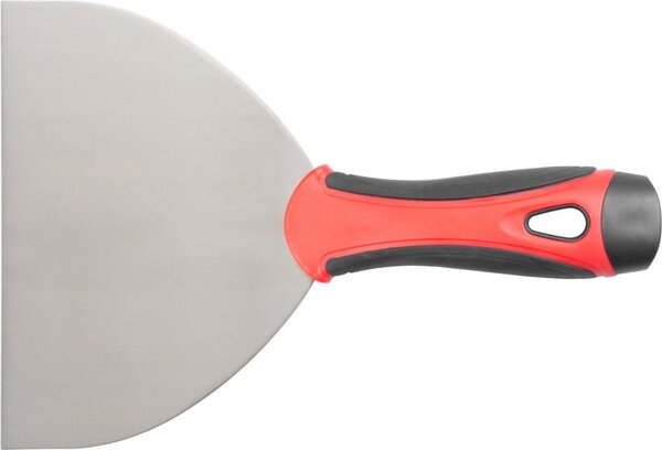Stierka Strend Pro CG6110 150 mm, oceľová, ComfortGrip, FlexBlade