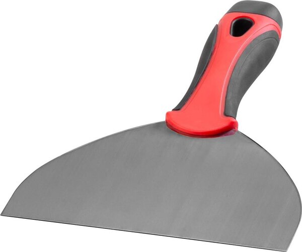 Stierka Strend Pro CG6110 150 mm, oceľová, ComfortGrip, FlexBlade