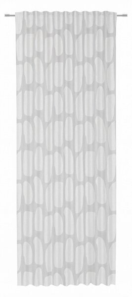 HOTOVÝ ZÁVES, polopriehľadné, 140/245 cm Esposa - Záclony & závesy