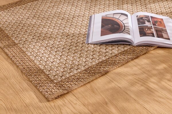 Koberec ADANA Sheer Sand