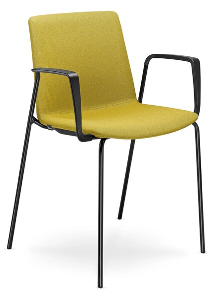 LD SEATING - Stolička SKY FRESH 055 s operadlami