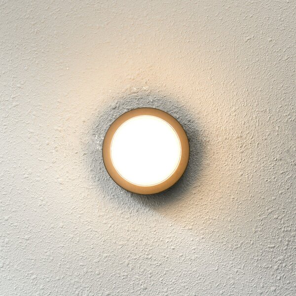 Italux OWL-3062-4K LED Rosta | 12W integrovaný LED zdroj | 503lm | 4000K