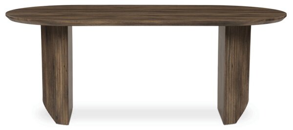 Jedálenský stôl HT-W1578 orech