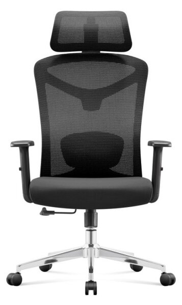 Kancelárska stolička Manager 2.6 Black