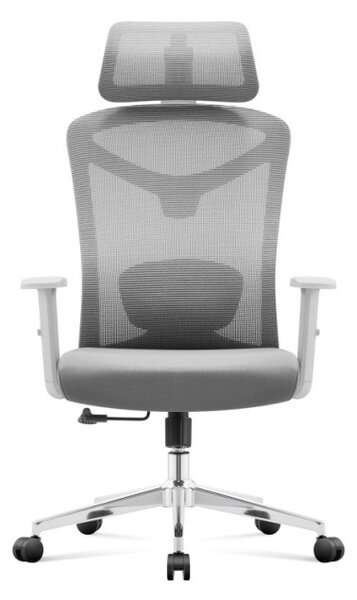 Kancelárska stolička Manager 2.6 Grey