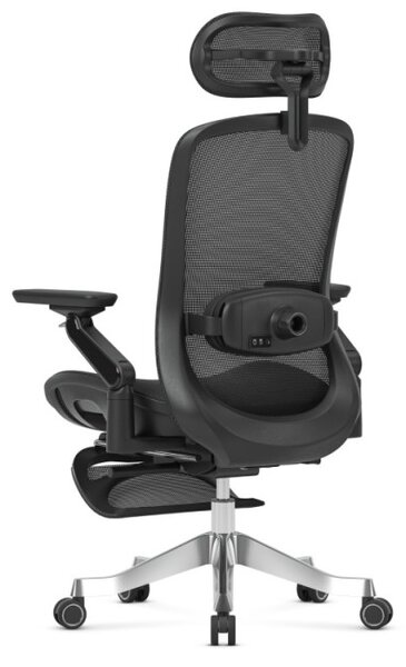 Kancelárska stolička LeadPro 8.7 Black