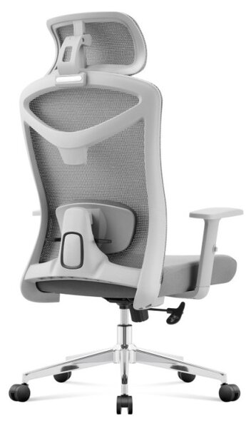 Kancelárska stolička Manager 2.6 Grey