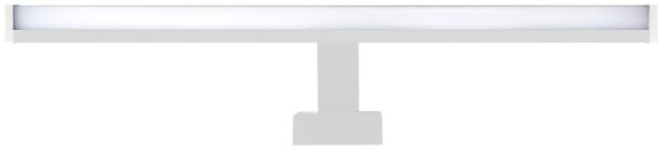 LED kúpeľňové osvetlenie pre zrkadlo MIRORE LED/10W/230V 60 cm IP44 biele