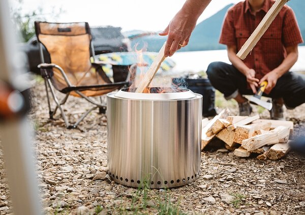 Solo Stove | Prenosné ohnisko Solo Stove Ranger | 14061123