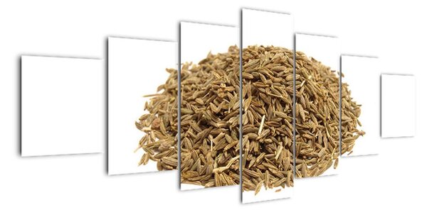 Pšenica, obraz (Obraz 210x100cm)