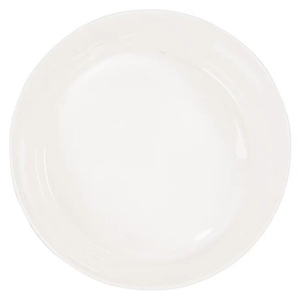 Krémová porcelánová šalátová miska Crème de la Crème - Ø 17,5*6,5 cm - Housevitamin