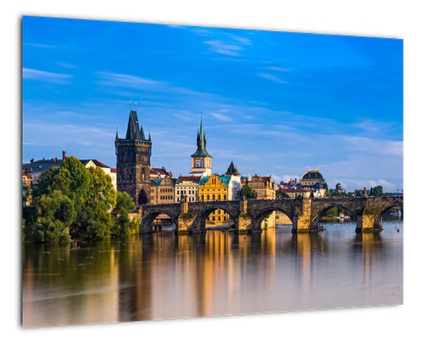 Obraz - Praha (Obraz 60x40cm)