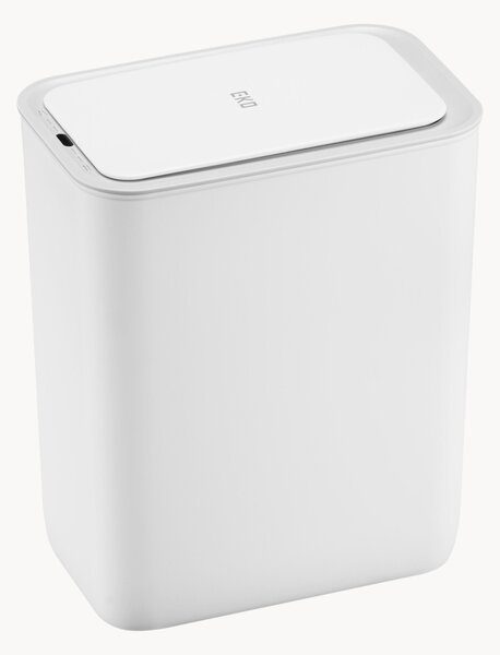 Nástenný odpadkový kôš s pohybovým senzorom Morandi Smart, 8 l
