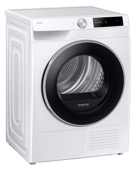 Samsung WW90DG6U25LEU4 + DV90DG6845LEU4 + SKK-UDW - Set pracka + susicka + spoj.diel